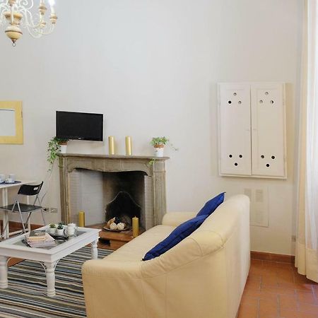 Apartmán La Casa Di Betta Florencie Exteriér fotografie